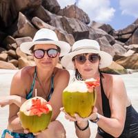 Отзыв от Алиса - Виза Destination Thailand